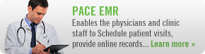 PACE EMR